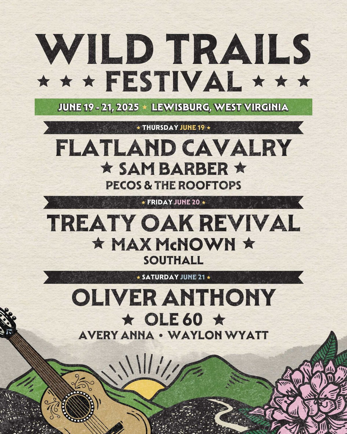 Grey Day 2025 Lineup & Artists Confirms $uicideboy$ with BONES and Joeyy