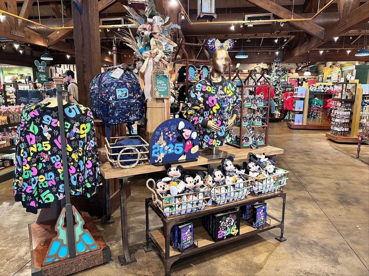 Grey Day 2025 Merch Sees Exclusive Tour Drops